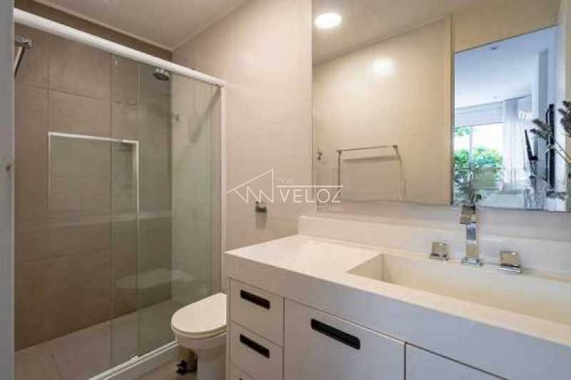 Apartamento à venda com 2 quartos, 70m² - Foto 14