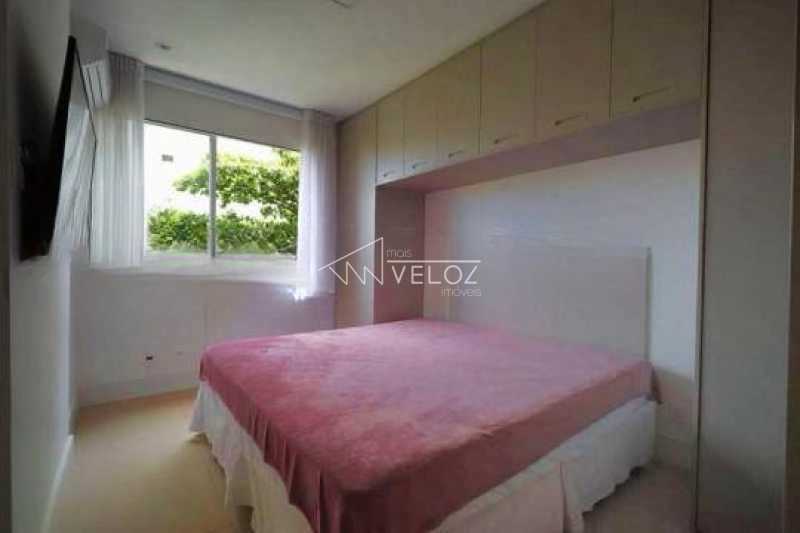 Apartamento à venda com 2 quartos, 70m² - Foto 15