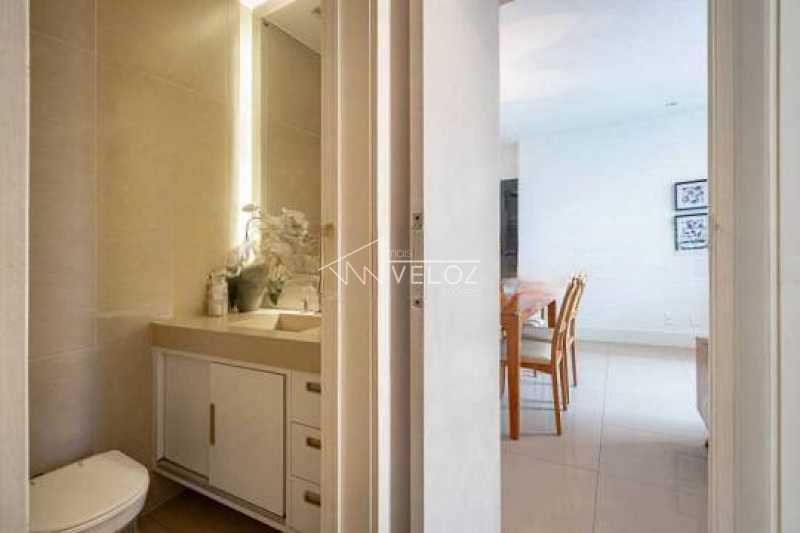 Apartamento à venda com 2 quartos, 70m² - Foto 19