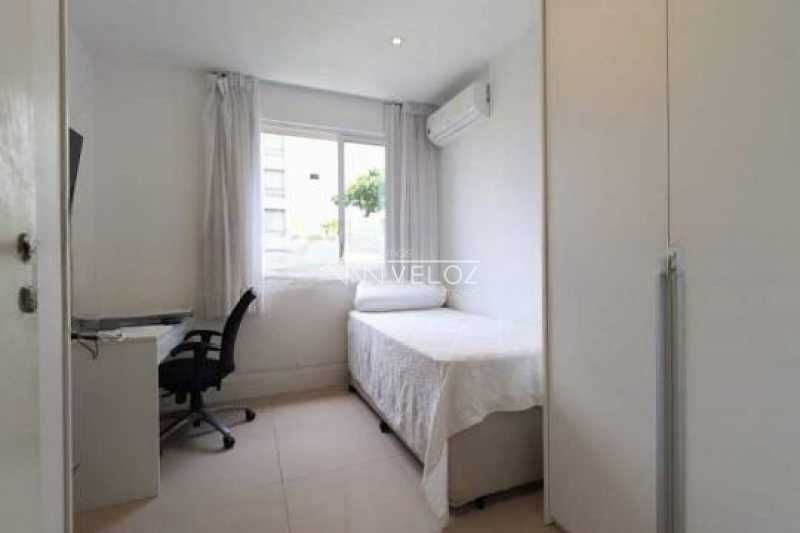 Apartamento à venda com 2 quartos, 70m² - Foto 21