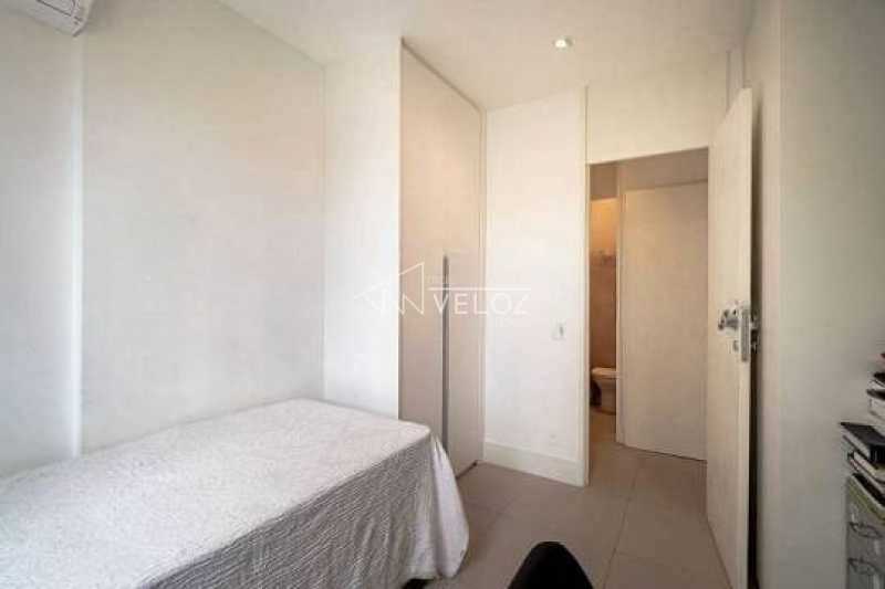 Apartamento à venda com 2 quartos, 70m² - Foto 22