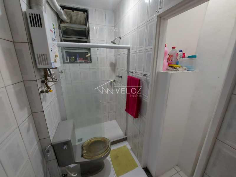 Apartamento à venda, 31m² - Foto 16