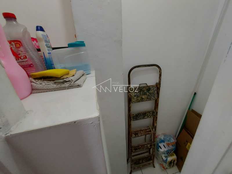 Apartamento à venda, 31m² - Foto 19