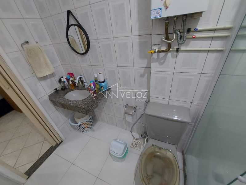 Apartamento à venda, 31m² - Foto 17