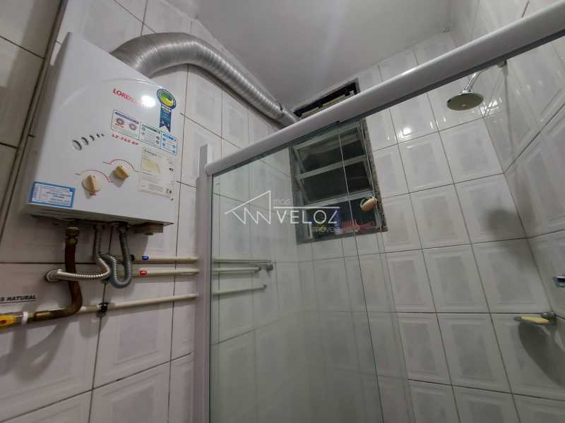 Apartamento à venda, 31m² - Foto 18