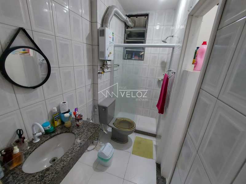 Apartamento à venda, 31m² - Foto 14