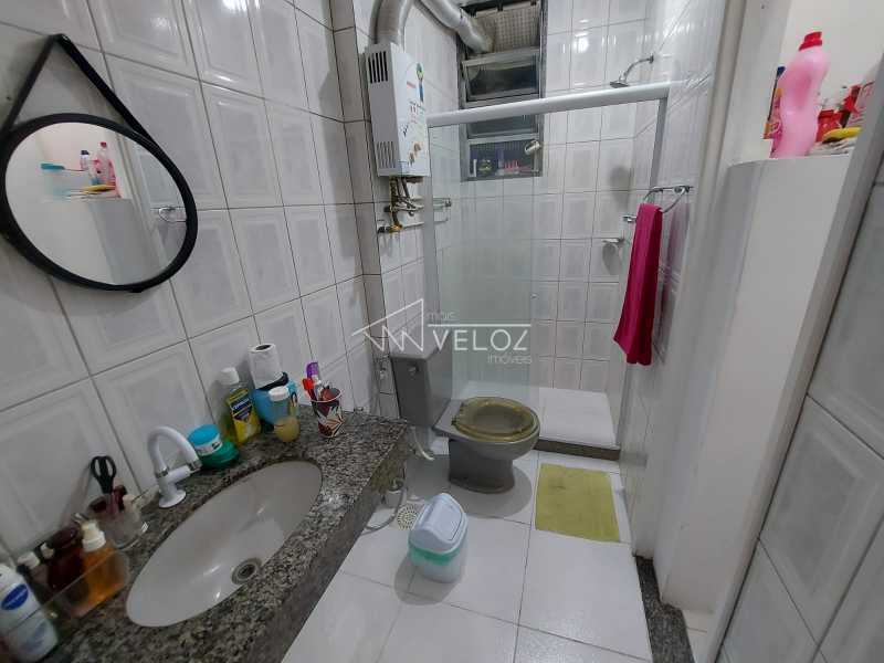 Apartamento à venda, 31m² - Foto 15