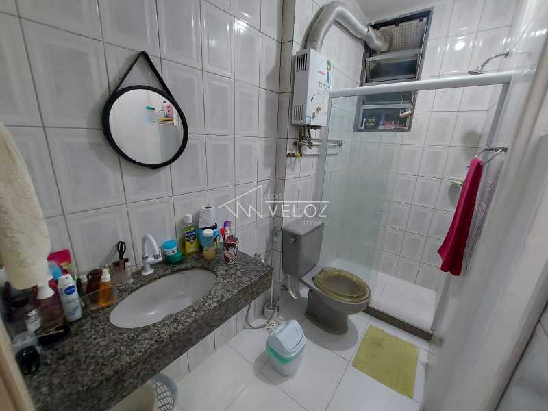 Apartamento à venda, 31m² - Foto 13