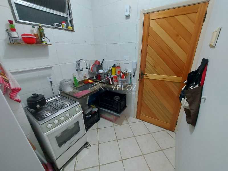 Apartamento à venda, 31m² - Foto 5