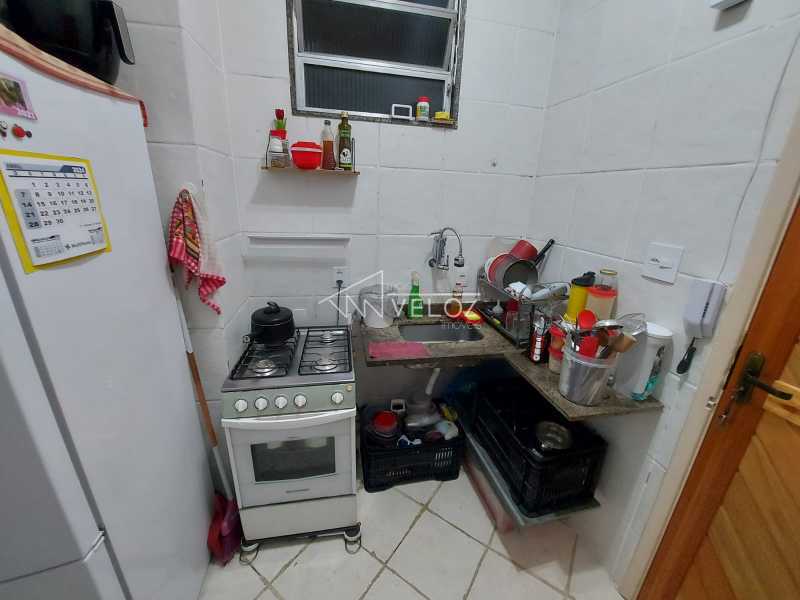 Apartamento à venda, 31m² - Foto 4