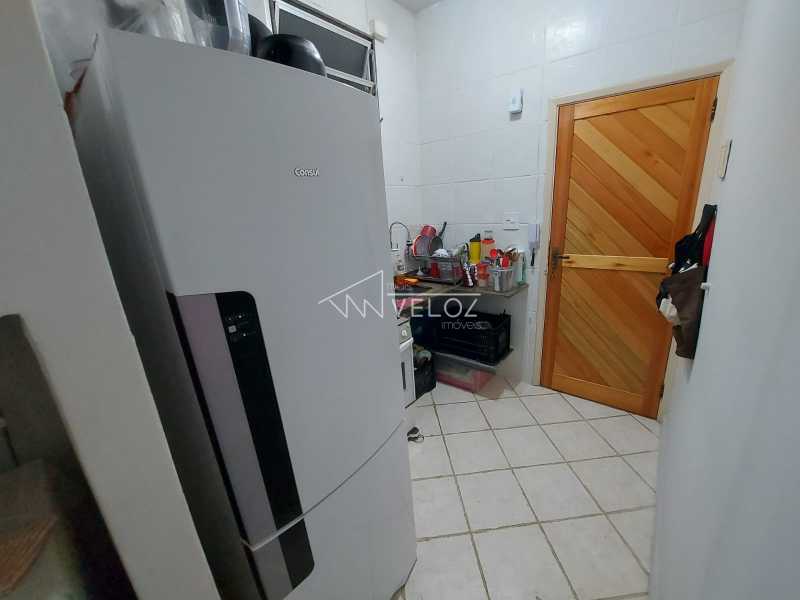 Apartamento à venda, 31m² - Foto 6