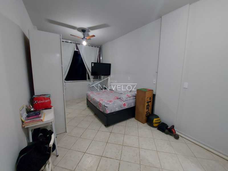 Apartamento à venda, 31m² - Foto 8