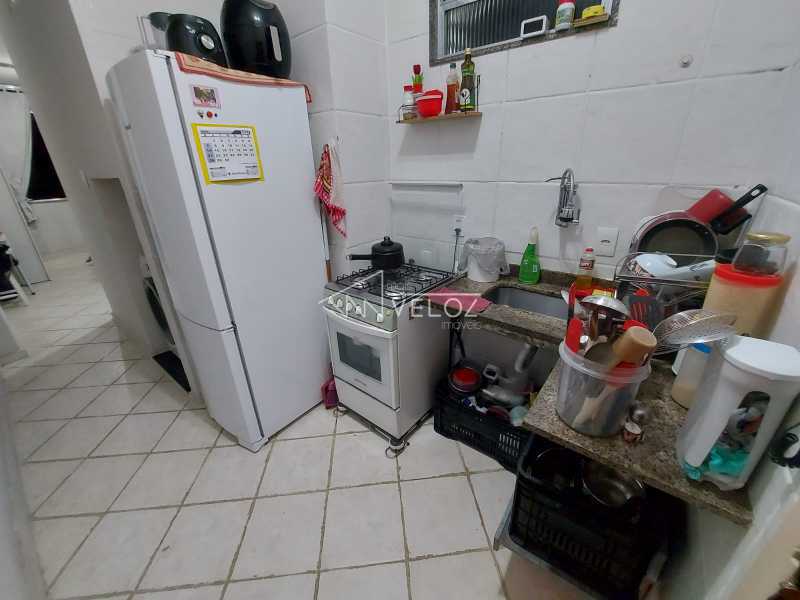 Apartamento à venda, 31m² - Foto 2