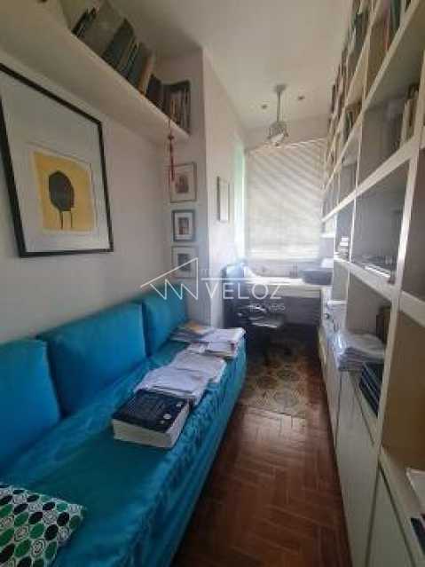 Apartamento à venda com 3 quartos, 141m² - Foto 6