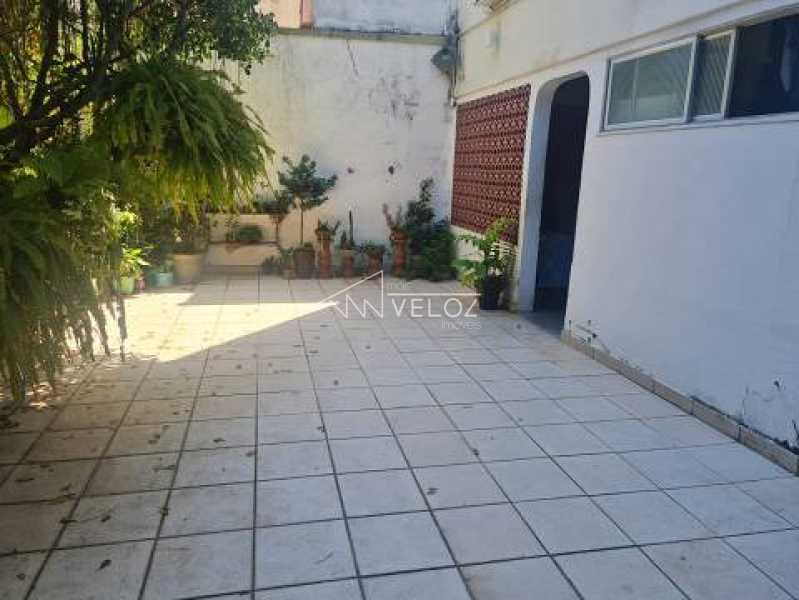 Apartamento à venda com 3 quartos, 141m² - Foto 20