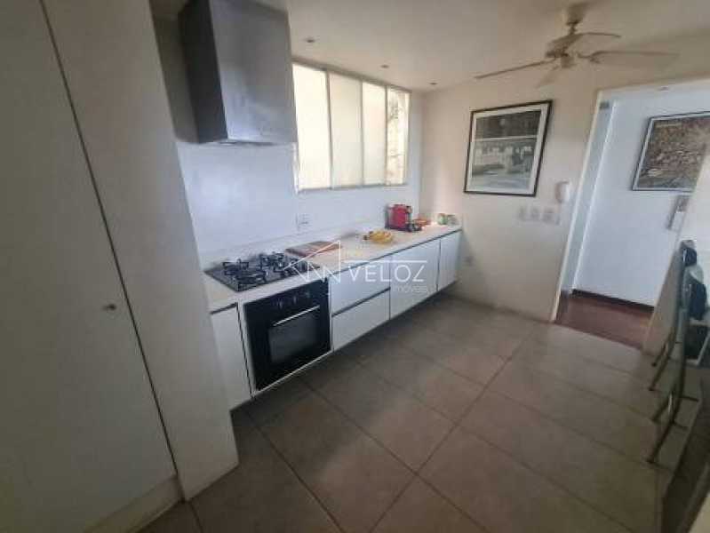 Apartamento à venda com 3 quartos, 141m² - Foto 16