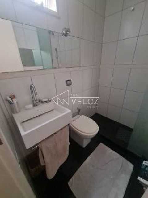 Apartamento à venda com 3 quartos, 141m² - Foto 12