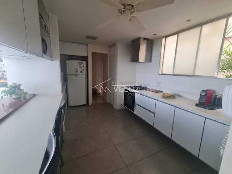 Apartamento à venda com 3 quartos, 141m² - Foto 14