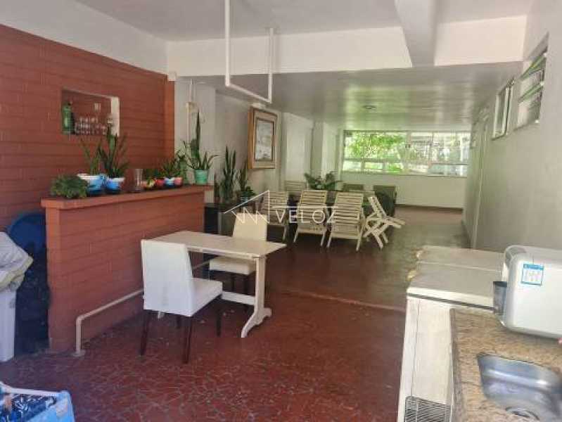 Apartamento à venda com 3 quartos, 141m² - Foto 22