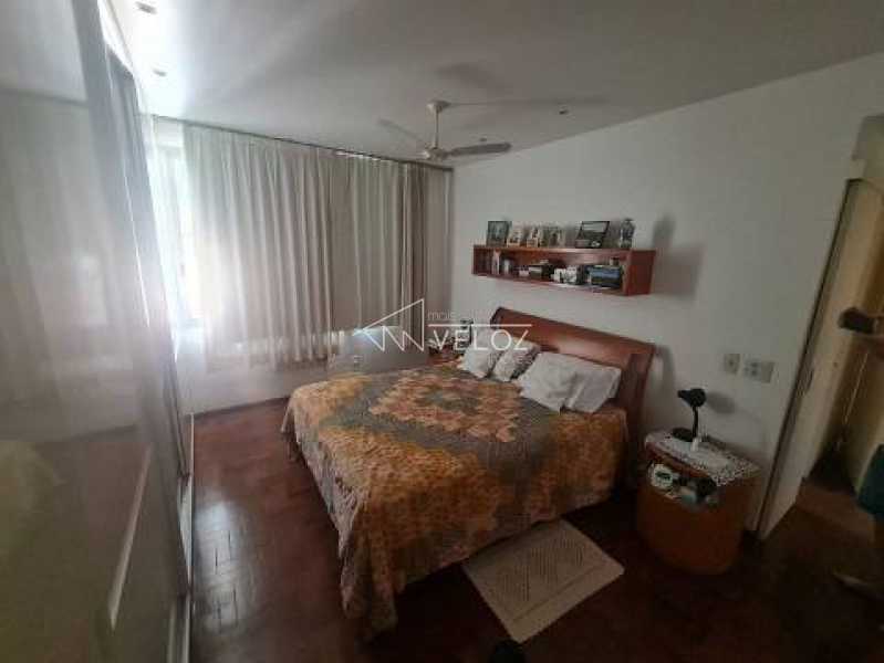 Apartamento à venda com 3 quartos, 141m² - Foto 8