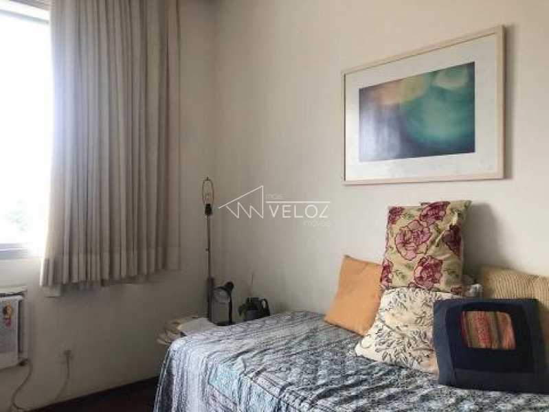 Apartamento à venda com 3 quartos, 141m² - Foto 9