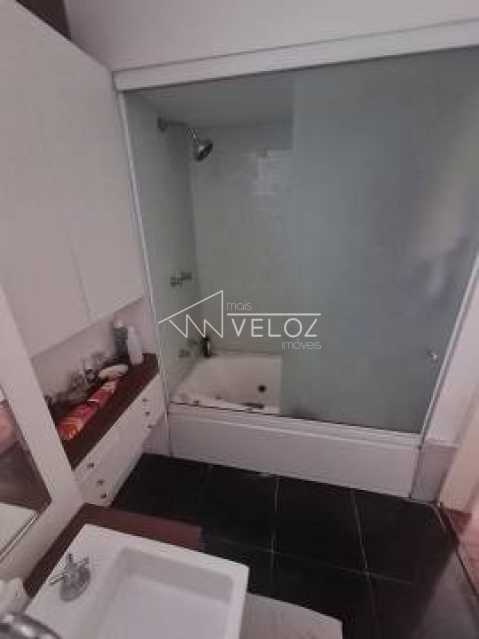 Apartamento à venda com 3 quartos, 141m² - Foto 13