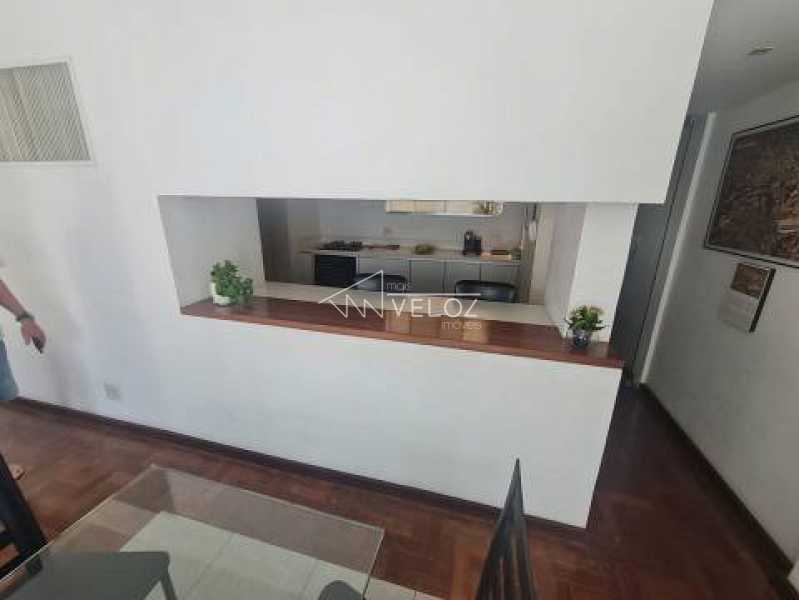 Apartamento à venda com 3 quartos, 141m² - Foto 5