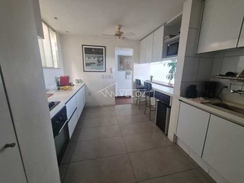 Apartamento à venda com 3 quartos, 141m² - Foto 15