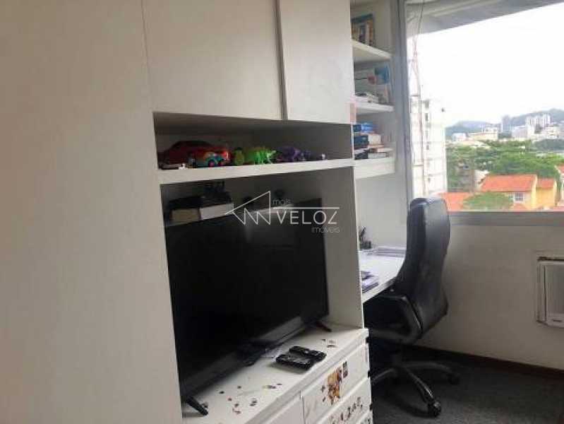 Apartamento à venda com 3 quartos, 141m² - Foto 10