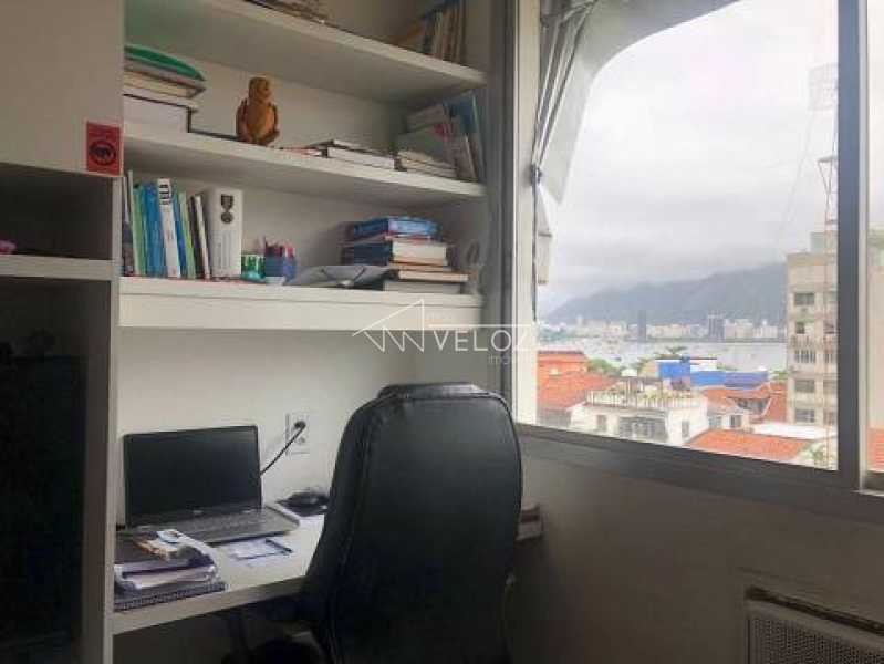 Apartamento à venda com 3 quartos, 141m² - Foto 11