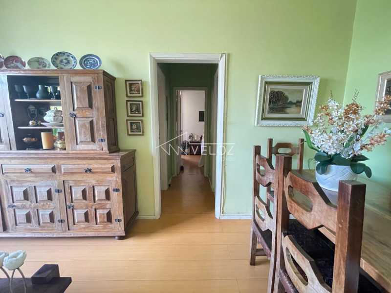 Apartamento à venda com 2 quartos, 87m² - Foto 4