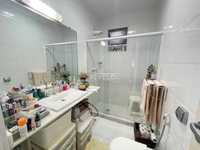 Apartamento à venda com 2 quartos, 87m² - Foto 22