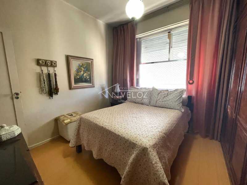 Apartamento à venda com 2 quartos, 87m² - Foto 6