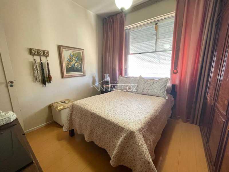 Apartamento à venda com 2 quartos, 87m² - Foto 8