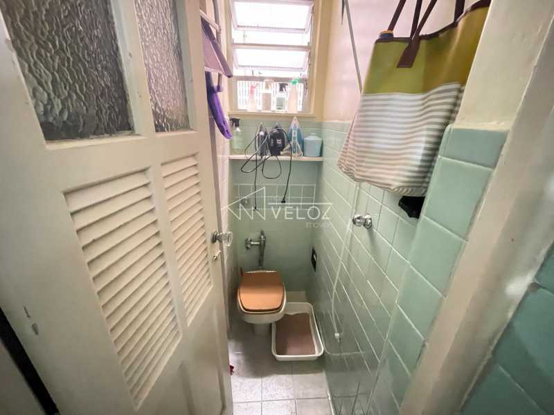 Apartamento à venda com 2 quartos, 87m² - Foto 15