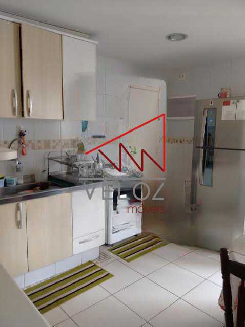 Apartamento, 3 quartos, 126 m² - Foto 7