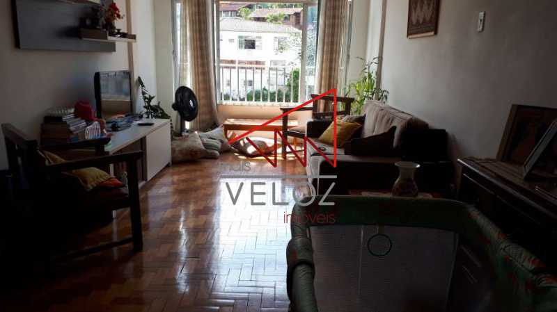 Apartamento, 3 quartos, 126 m² - Foto 5