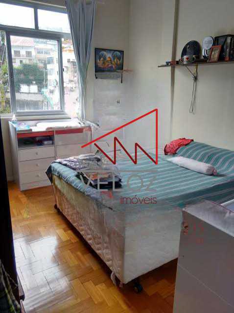 Apartamento, 3 quartos, 126 m² - Foto 2
