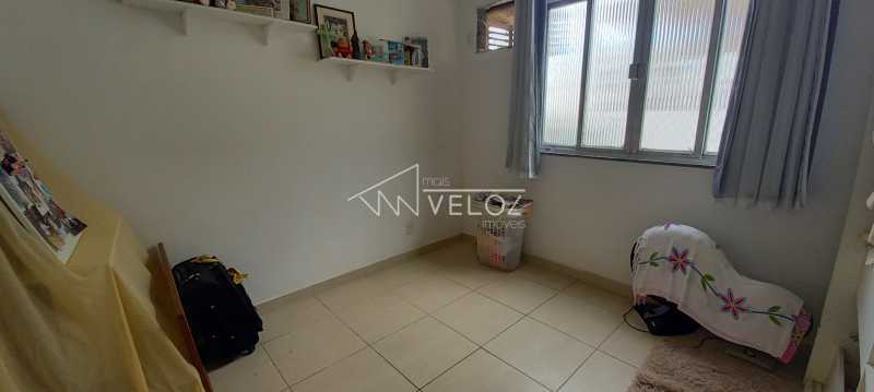 Apartamento à venda com 2 quartos, 26m² - Foto 5