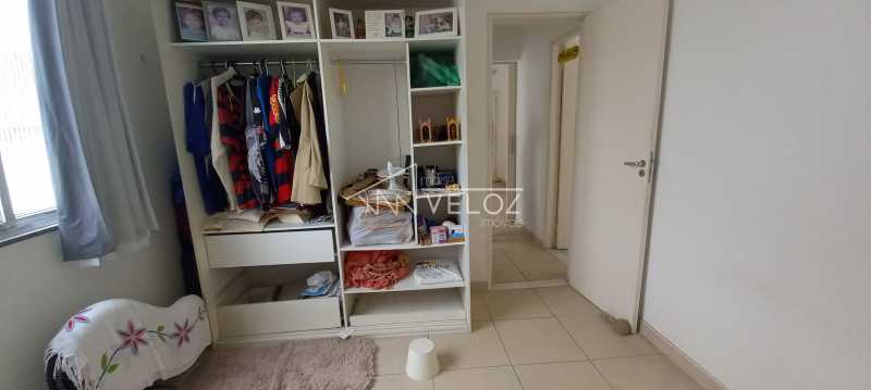 Apartamento à venda com 2 quartos, 26m² - Foto 6