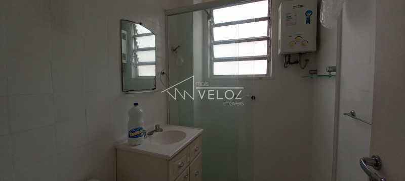 Apartamento à venda com 2 quartos, 26m² - Foto 7