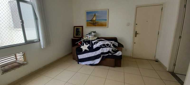 Apartamento à venda com 2 quartos, 26m² - Foto 1