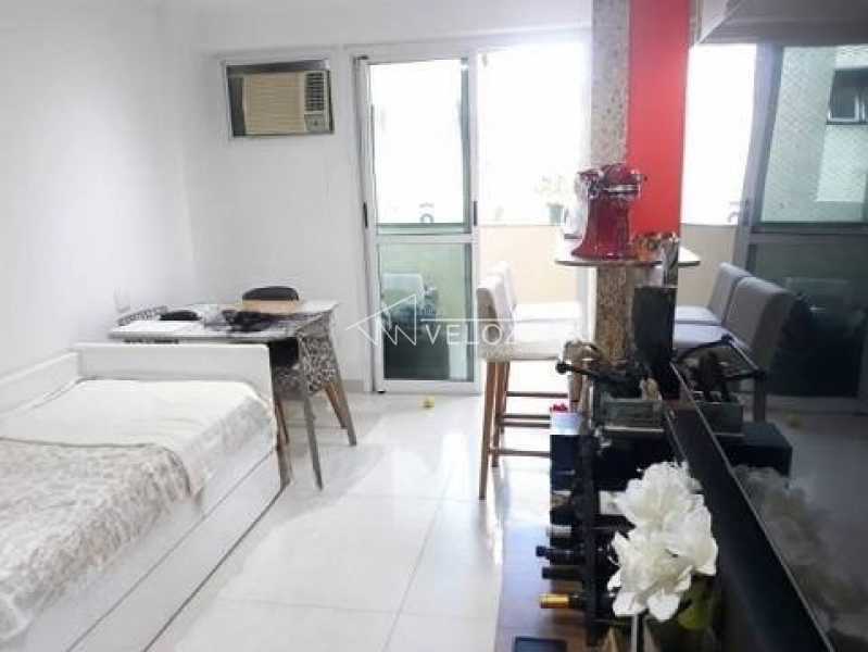 Flat/Apart Hotel à venda com 1 quarto, 42m² - Foto 4