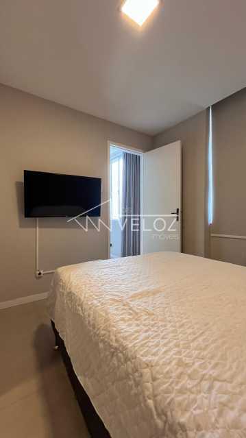 Apartamento à venda com 2 quartos, 52m² - Foto 10