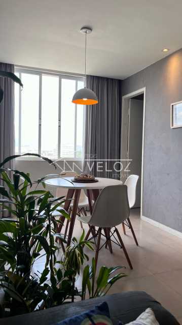 Apartamento à venda com 2 quartos, 52m² - Foto 16