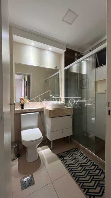 Apartamento à venda com 2 quartos, 52m² - Foto 18