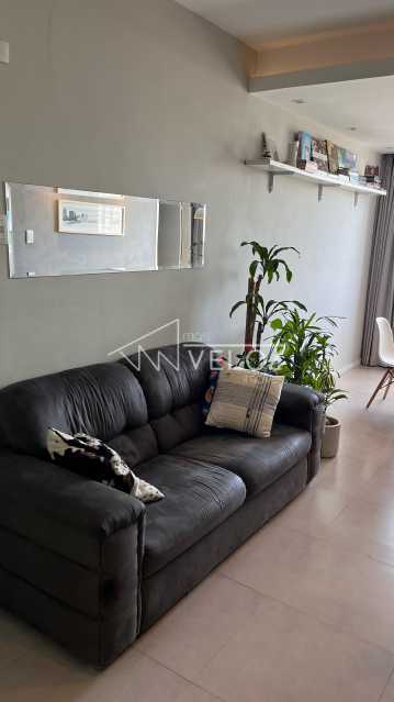 Apartamento à venda com 2 quartos, 52m² - Foto 5