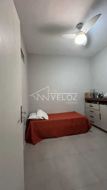 Apartamento à venda com 2 quartos, 52m² - Foto 19