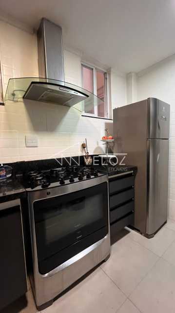 Apartamento à venda com 2 quartos, 52m² - Foto 15