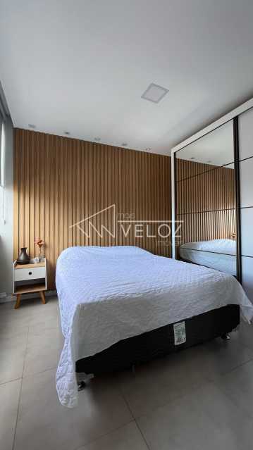 Apartamento à venda com 2 quartos, 52m² - Foto 11